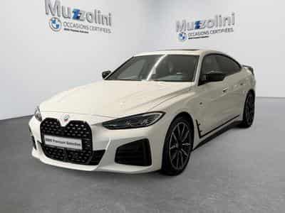 BMW 440 M440i (2023) - Foto 1