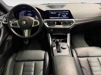 BMW 440 M440i (2023) - Foto 10