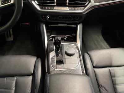 BMW 440 M440i (2023) - Foto 11