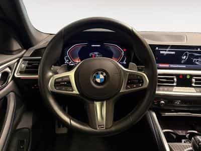 BMW 440 M440i (2023) - Foto 12
