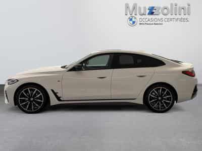 BMW 440 M440i (2023) - Foto 2