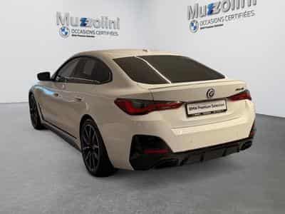 BMW 440 M440i (2023) - Foto 3