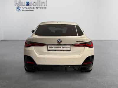 BMW 440 M440i (2023) - Foto 4