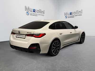 BMW 440 M440i (2023) - Foto 5