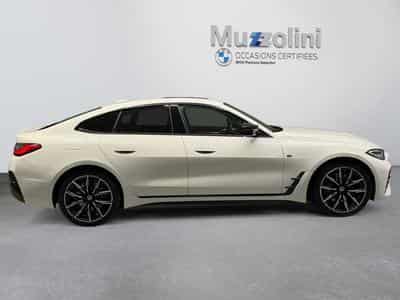 BMW 440 M440i (2023) - Foto 6