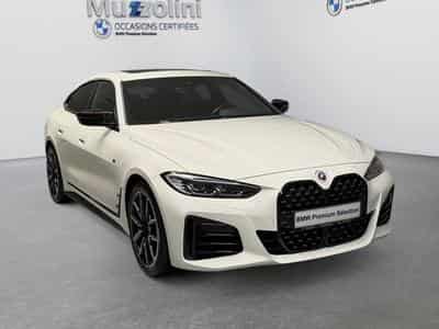 BMW 440 M440i (2023) - Foto 7