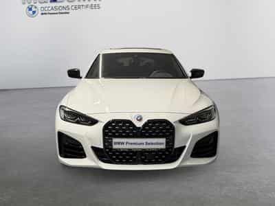 BMW 440 M440i (2023) - Foto 8