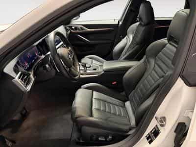 BMW 440 M440i (2023) - Foto 9