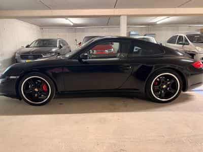 Porsche 911 Carrera 4 S (2008) - Photo 7