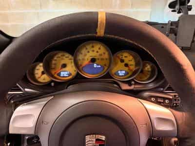 Porsche 911 Carrera 4 S (2008) - Photo 9