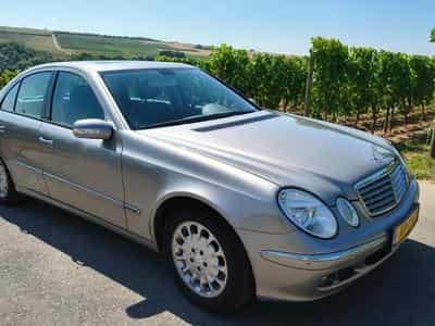 Mercedes E 280 Avantgarde (2005) - Photo 1