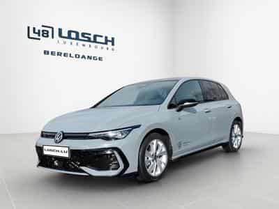 VW Golf R-Line (2026) - Foto 1