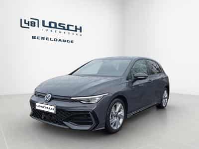 VW Golf R-Line (2026) - Foto 1