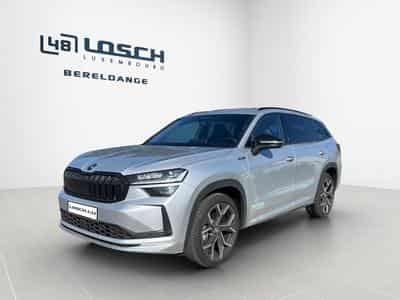 Skoda Kodiaq Sportline (2026) - Foto 1