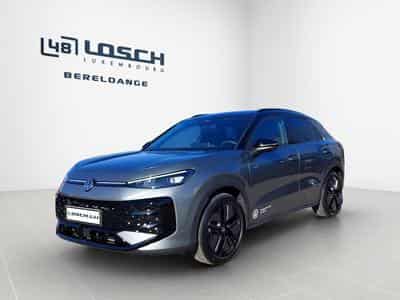 VW T-Roc R-Line (2026) - Foto 1