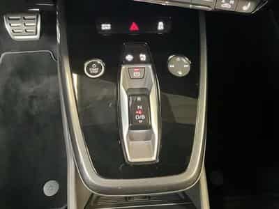 Audi Q4 e-tron Zertifikat+82kWh+SB+P.Bussiness+LM19 (2024) - Foto 13