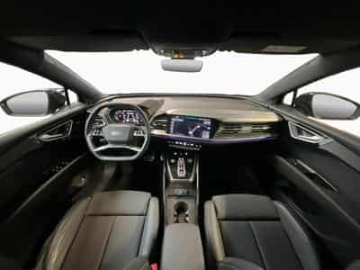 Audi Q4 e-tron Zertifikat+82kWh+SB+P.Bussiness+LM19 (2024) - Foto 3