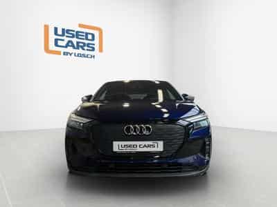 Audi Q4 e-tron Zertifikat+82kWh+SB+P.Bussiness+LM19 (2024) - Foto 4
