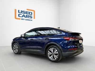 Audi Q4 e-tron Zertifikat+82kWh+SB+P.Bussiness+LM19 (2024) - Foto 6