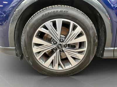 Audi Q4 e-tron Zertifikat+82kWh+SB+P.Bussiness+LM19 (2024) - Foto 9