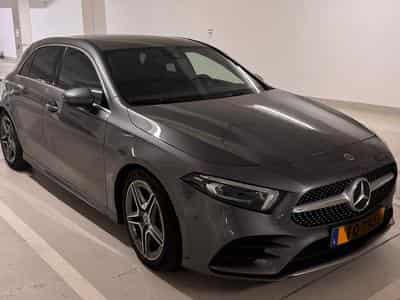 Mercedes A 200 A 200 D AMG. LINE 4 Matic (2023) - Photo 1