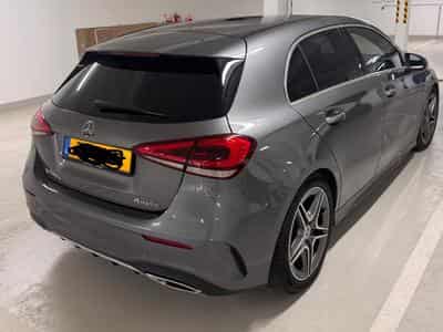 Mercedes A 200 A 200 D AMG. LINE 4 Matic (2023) - Photo 2