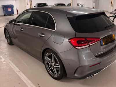 Mercedes A 200 A 200 D AMG. LINE 4 Matic (2023) - Photo 4