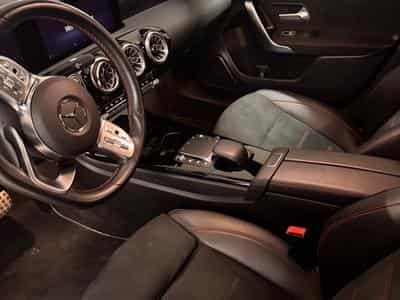 Mercedes A 200 A 200 D AMG. LINE 4 Matic (2023) - Photo 5