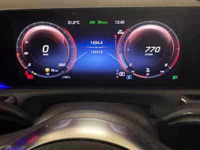 Mercedes A 200 A 200 D AMG. LINE 4 Matic (2023) - Photo 8