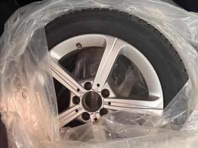 Mercedes A 200 A 200 D AMG. LINE 4 Matic (2023) - Photo 10