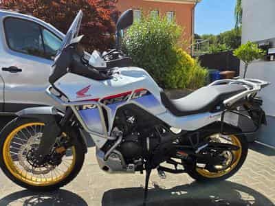 Honda Transalp Kit Rally (2025) - Photo 1