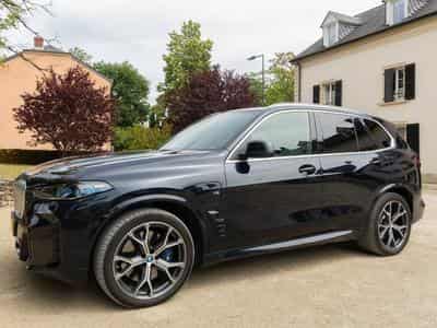 BMW X5M Sport (2023) - Photo 1