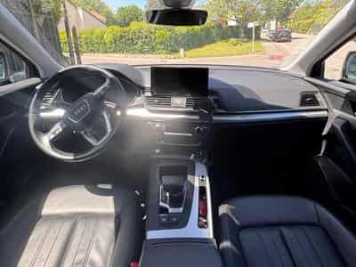 Audi Q5 S-line (2022) - Photo 3