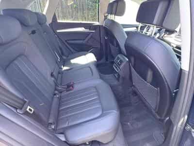 Audi Q5 S-line (2022) - Photo 5