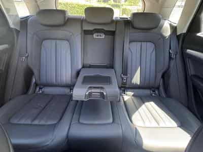 Audi Q5 S-line (2022) - Photo 4