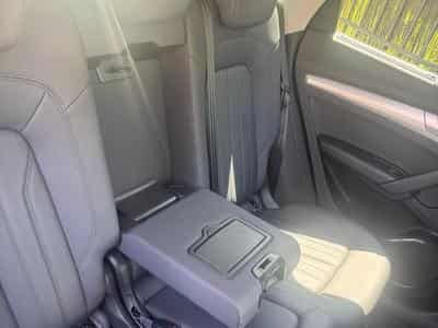 Audi Q5 S-line (2022) - Photo 10
