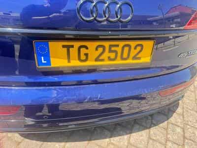 Audi Q5 S-line (2022) - Photo 12
