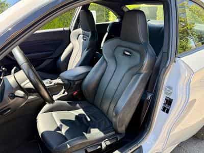 BMW M2 Competition (2020) - Photo 1