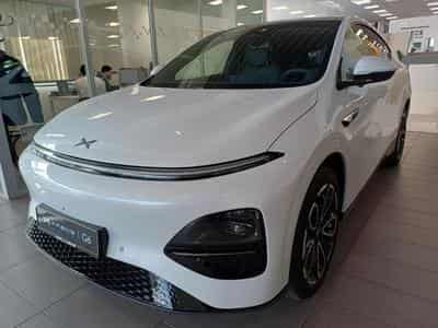 XPENG G6 BEV 81KWH Long Range RWD (2026) - Photo 1