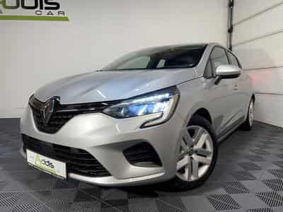 Renault Clio V 1.0 TCE 90 CORPORATE GPS CARPLAY (2021) - Foto 11