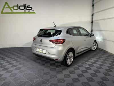 Renault Clio V 1.0 TCE 90 CORPORATE GPS CARPLAY (2021) - Foto 2
