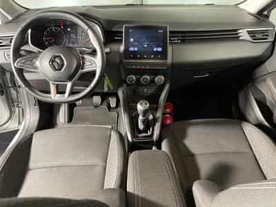 Renault Clio V 1.0 TCE 90 CORPORATE GPS CARPLAY (2021) - Foto 3