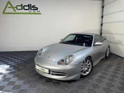 Porsche 911 996 GT3 3.6 360 CV CLUBSPORT (2000) - Foto 1