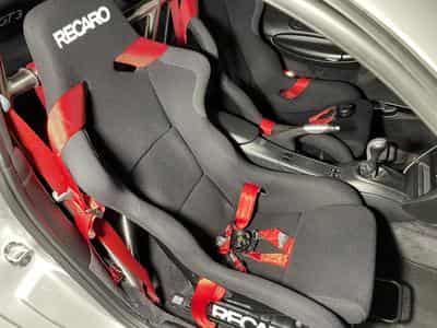 Porsche 911 996 GT3 3.6 360 CV CLUBSPORT (2000) - Foto 11