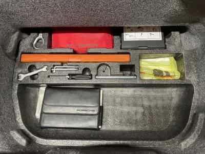 Porsche 911 996 GT3 3.6 360 CV CLUBSPORT (2000) - Foto 13