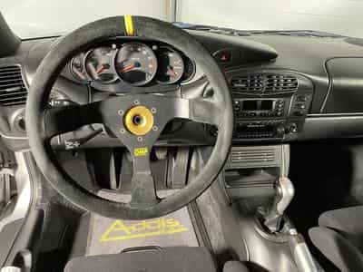 Porsche 911 996 GT3 3.6 360 CV CLUBSPORT (2000) - Foto 15