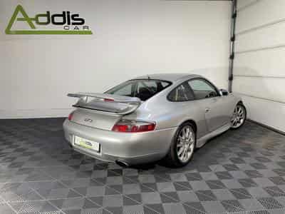 Porsche 911 996 GT3 3.6 360 CV CLUBSPORT (2000) - Foto 2