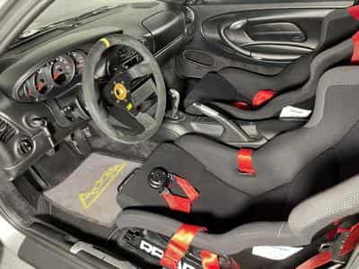 Porsche 911 996 GT3 3.6 360 CV CLUBSPORT (2000) - Foto 3