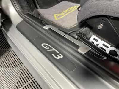 Porsche 911 996 GT3 3.6 360 CV CLUBSPORT (2000) - Foto 7