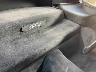 Porsche 911 996 GT3 3.6 360 CV CLUBSPORT (2000) - Foto 9